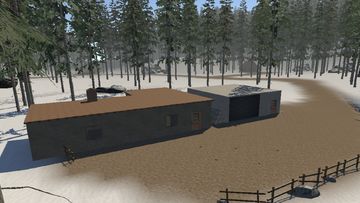 Your Summer Car Game Screenshot