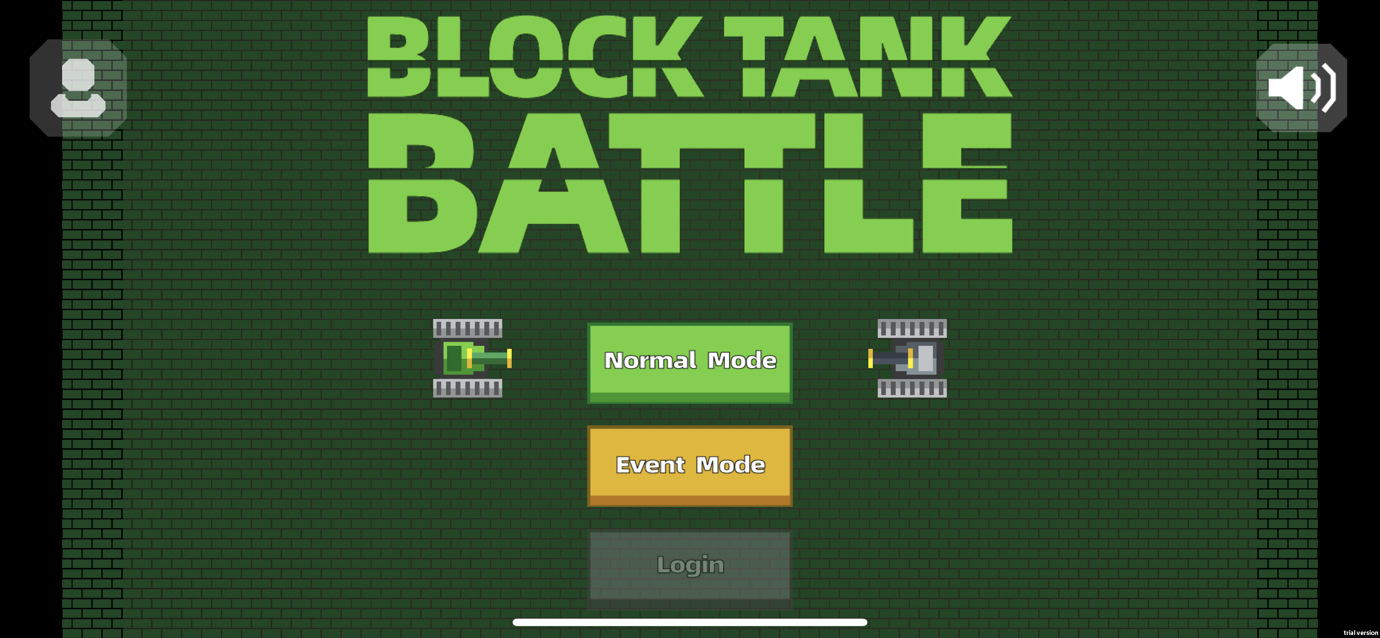 Block Tank Battle Latest Version for Android/iOS - TapTap
