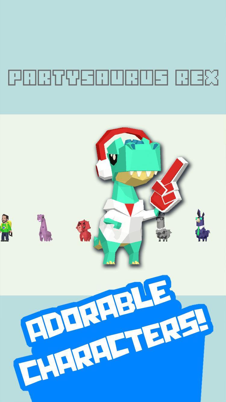 Cliffy Run - Endless Runner Game Screenshot