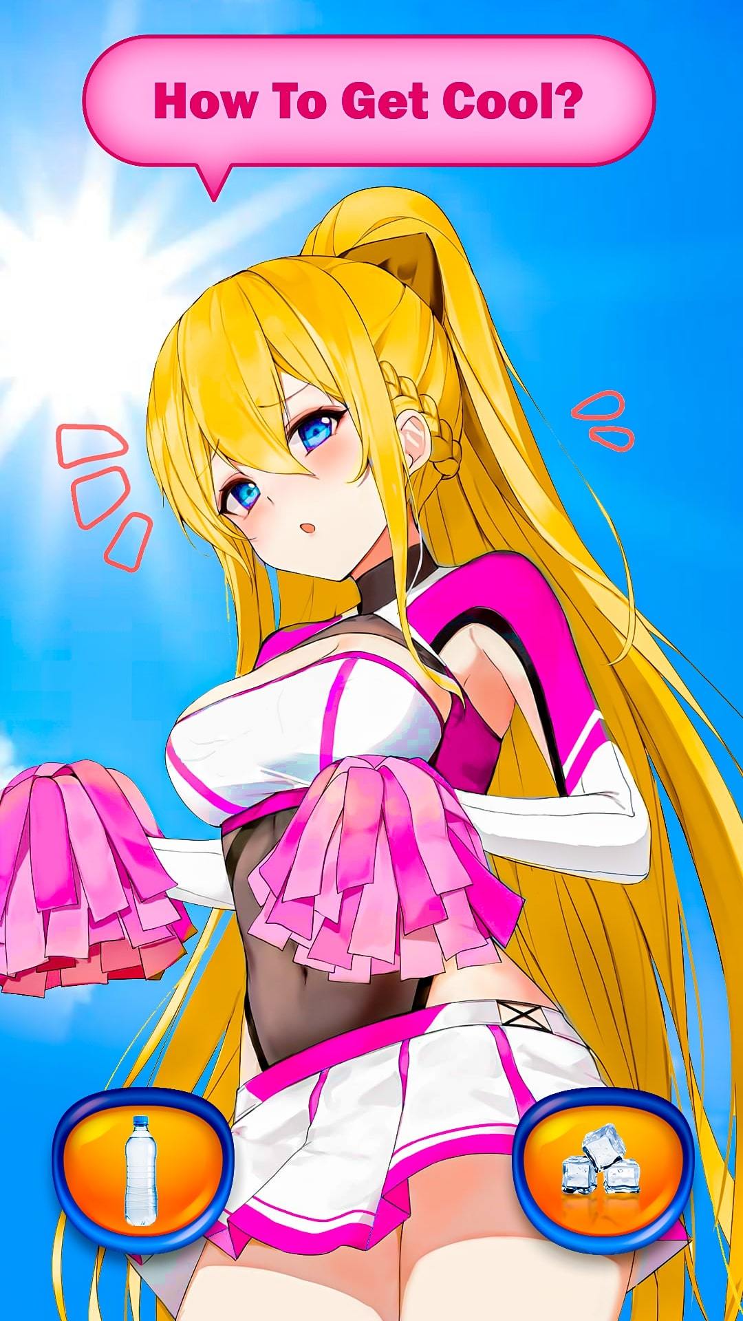 Anime Quiz APK (Android Game) - Free Download