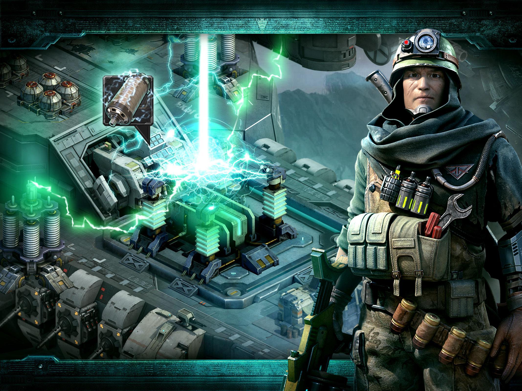 Star Civilization Game Screenshot