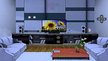 Escape Games Day-275 ゲームのスクリーンショット