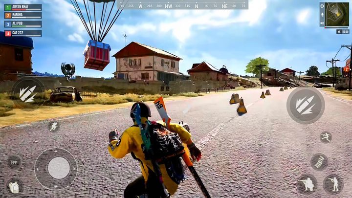 Download do APK de Jogos Offline de Tiro FPS 3D para Android