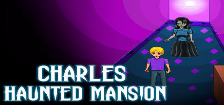 Banner of Charles Haunted Mansion 