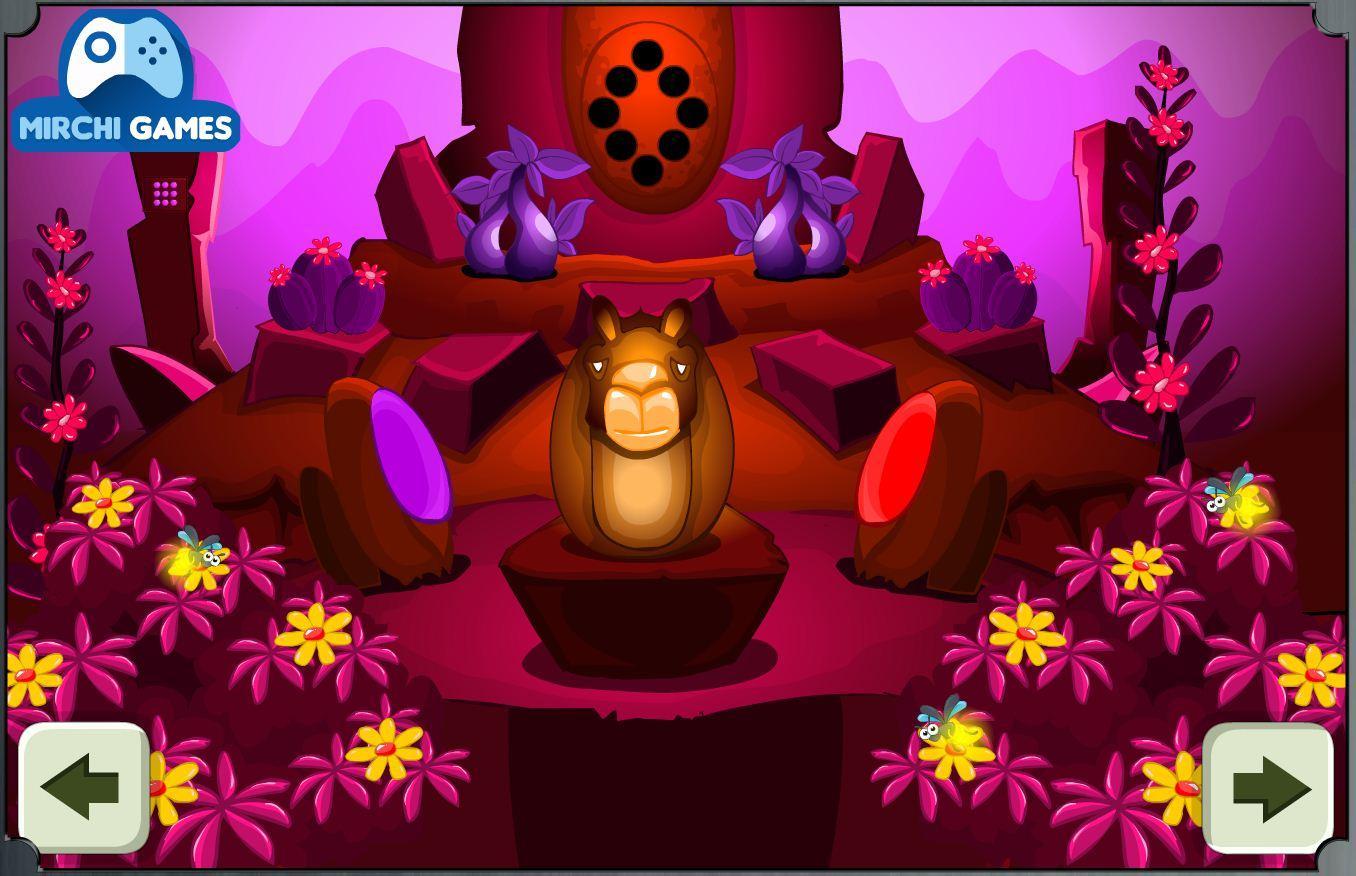 Cuplikan Layar Game Escape Games Day-715