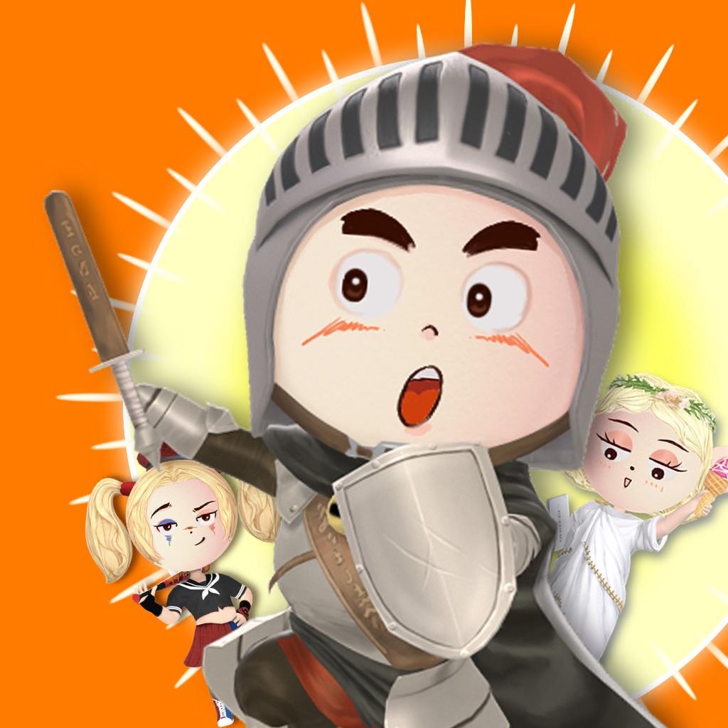 Blessed Hero Latest Version for Android/iOS APK - TapTap
