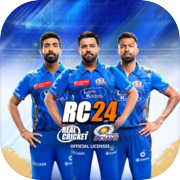 Real Cricket™ 24
