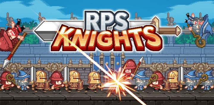 Banner of RPS Knights 1.0.7