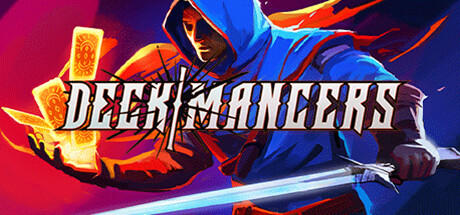 Banner of Deckmancers 