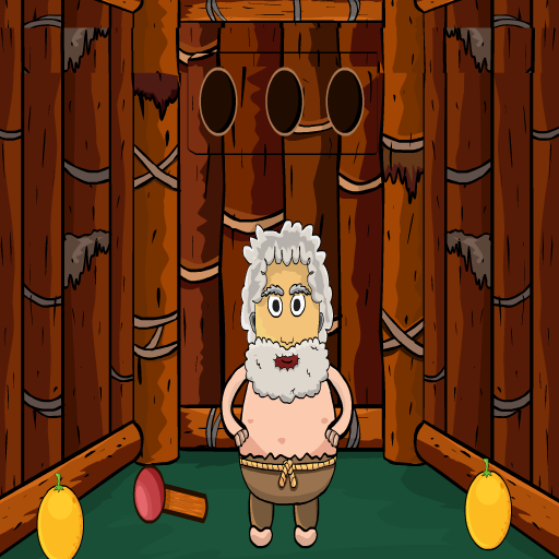 Save The Forest Guard Game Screenshot