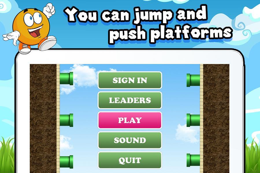 Funny Caterpillars Game Screenshot