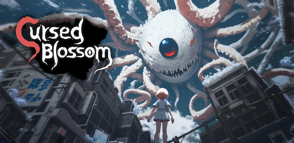 Cursed Blossom screenshot