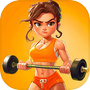 Idle GYM Simulator