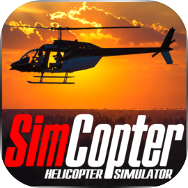 Helicopter Simulator SimCopter