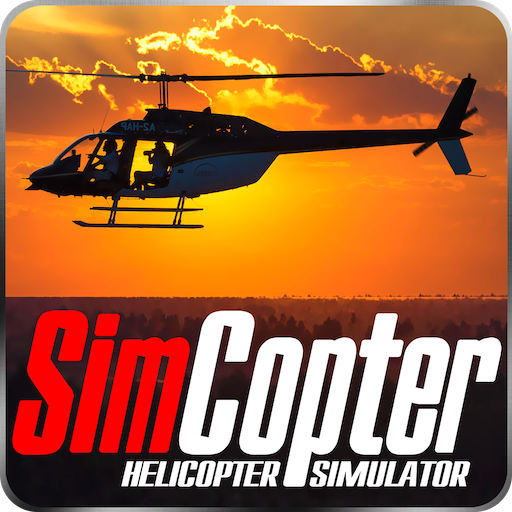 Helicopter Simulator SimCopter for Android/iOS - TapTap