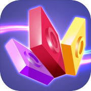 Block Puzzle - 獲得獎勵的熱門益智遊戲