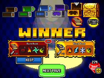 Dice Mage 2 ภาพหน้าจอเกม