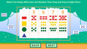 Sortimet Gruppe Game Screenshot