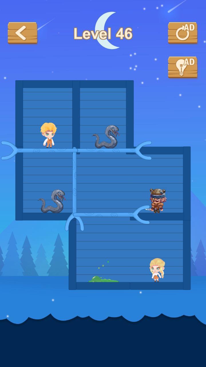 Screenshot of Cute Purse -Puzzle Solve