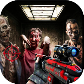 The Last Survivor Zombies Hunt