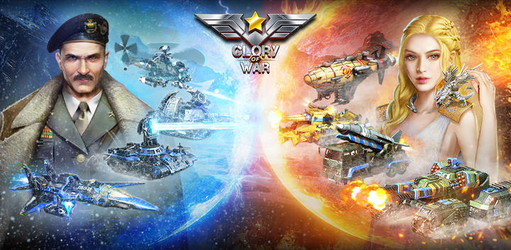 Banner of Glory of War 8.0.0