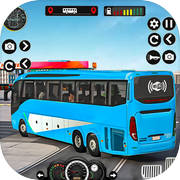Bus Simulator 2024 Bus Games