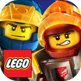 LEGO® NEXO KNIGHTS™: MERLOK 2.0