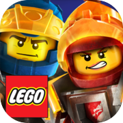 LEGO® NEXO KNIGHTS™: MERLOK 2.0