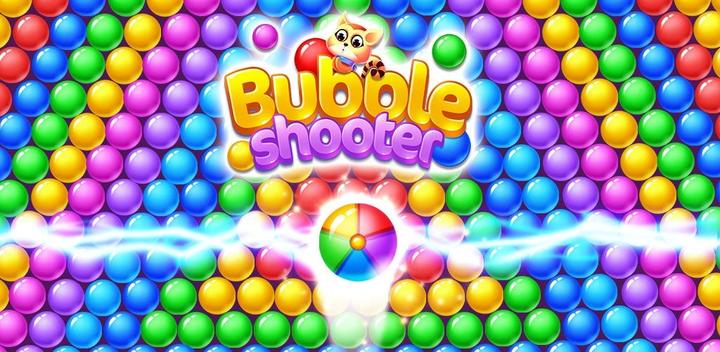 Banner of Bubble Shooter 1.3.3051