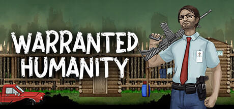 Banner of Warranted Humanity 