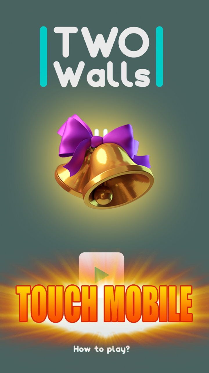 Screenshot of Two Walls