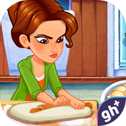 Delicious World - Cooking Game