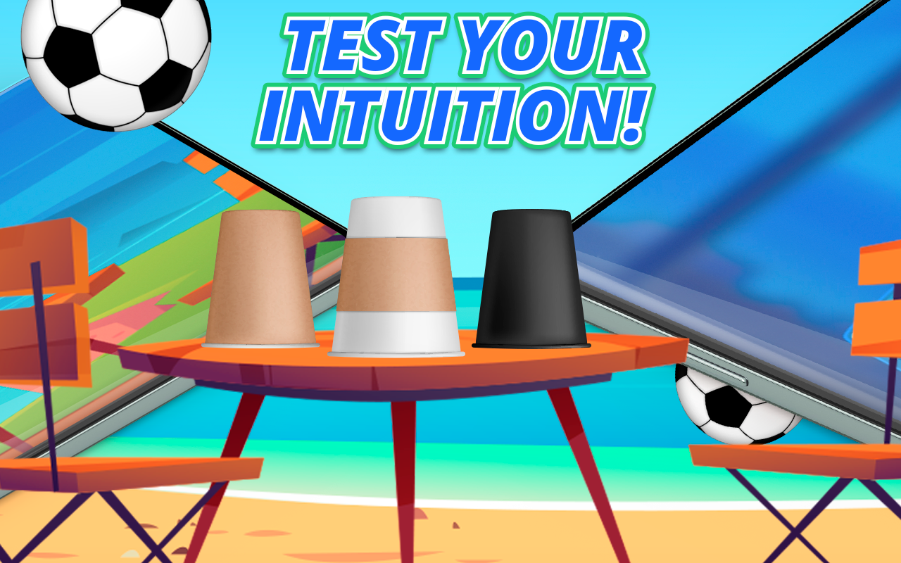 Elusive Thimbles android iOS apk download for freeTapTap