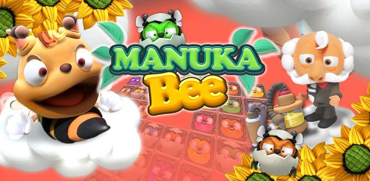 Banner of MANUKA BEE 