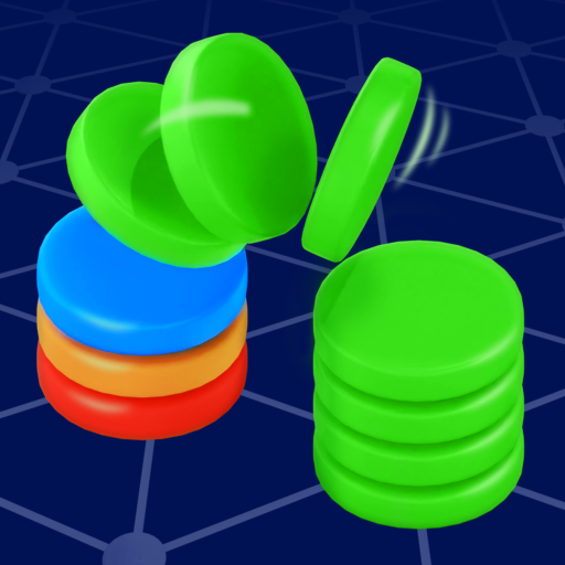 Disc Sort Latest Version for Android/iOS APK - TapTap