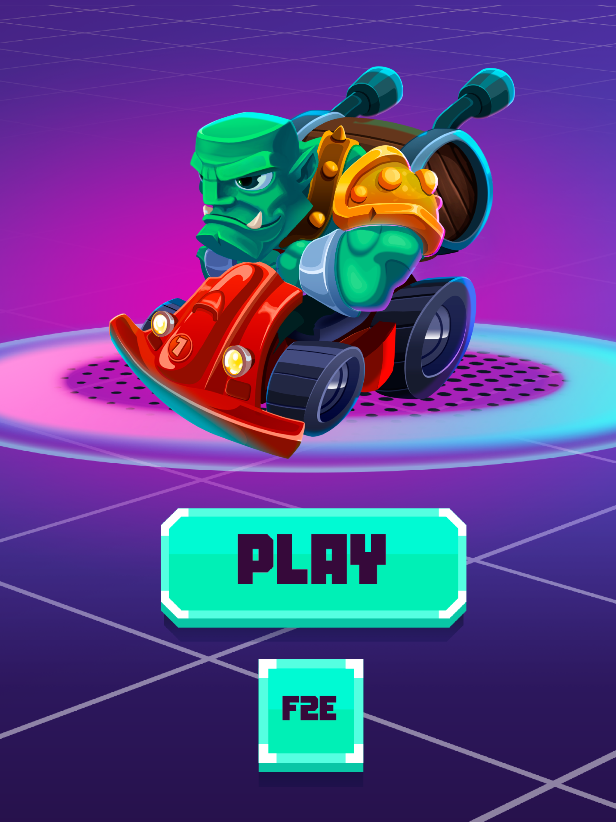 Screenshot 14 of Fantasy: Dash Adventure 