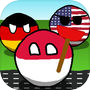 Countryballs - The Polandball Game