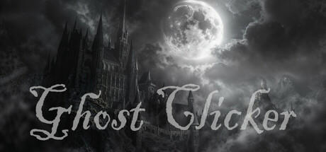 Banner of Ghost Clicker 