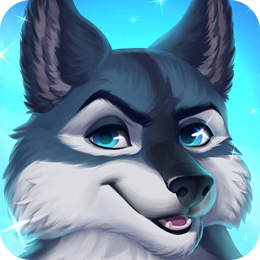 Snowy Wolf Latest Version for Android/iOS APK - TapTap