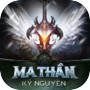 Icon of Kỷ Nguyên Ma Thần  - Ky Nguyen Ma Than