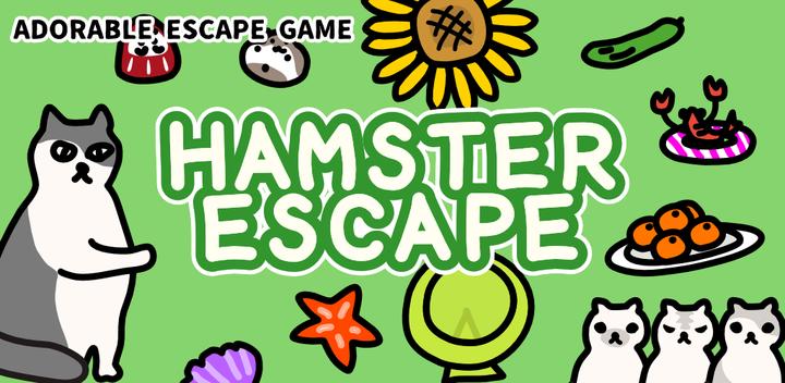 Banner of Hamster Escape 