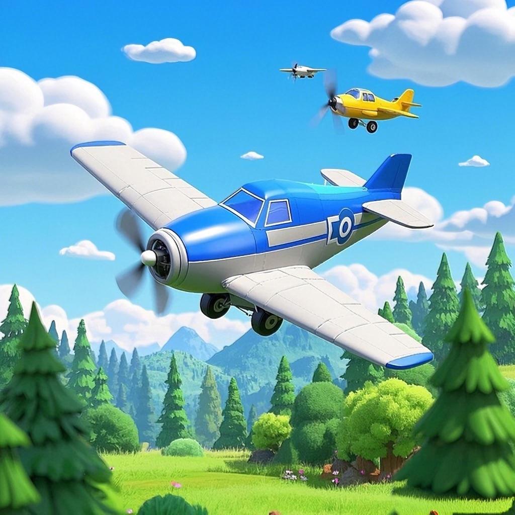 SkyLite: Cloud Hopper for Android/iOS - TapTap