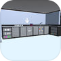 脱出ゲーム  Kitchen