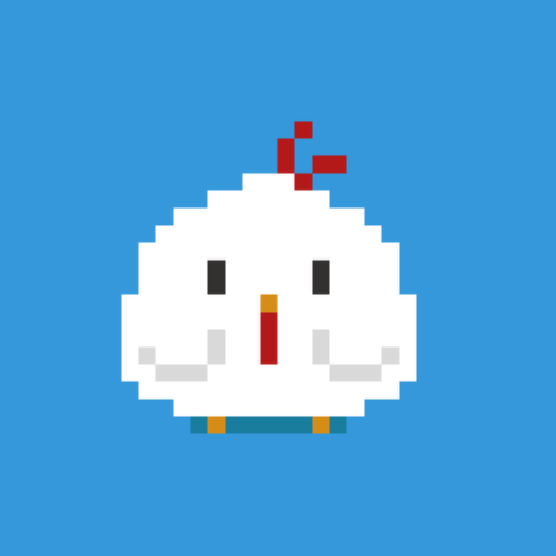 Funny Chicken Latest Version for Android/iOS APK - TapTap