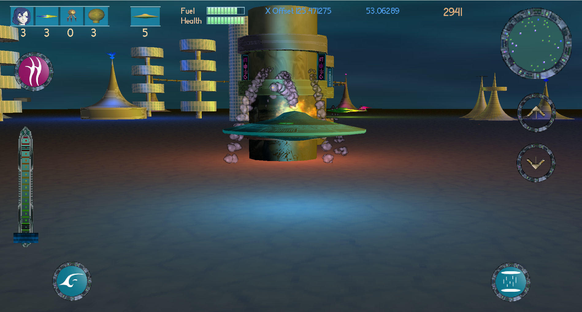 Prototype Game android iOS apk download for freeTapTap