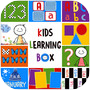 Kids Learning Box: Preschool