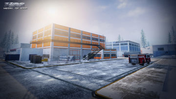 王者勋章 Game Screenshot
