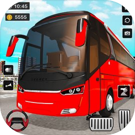 BUS SIM BRASIL - Um novo jogo de ônibus top ! - Tec Mais Brasil