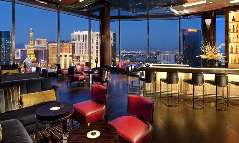 Mandarin Oriental Hotel Escape Game Screenshot