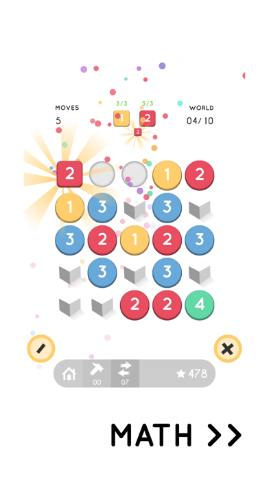 1213 Game Screenshot